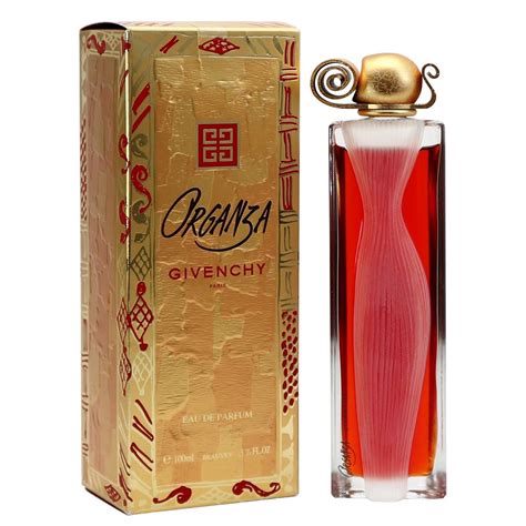 parfum organdi